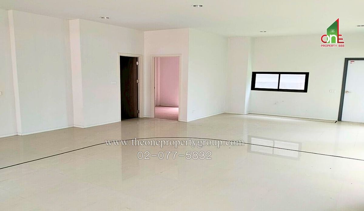 ขายวิภาวดี ดอนเมือง หลักสี่ : บ้านแฝด 3 ชั้น ม.นิว คอนเน็กซ์ เฮาส์ ดอนเมือง ถ.วิภาวดีรังสิต แขวงสนามบิน เขตดอนเมือง กรุงเทพมหานคร