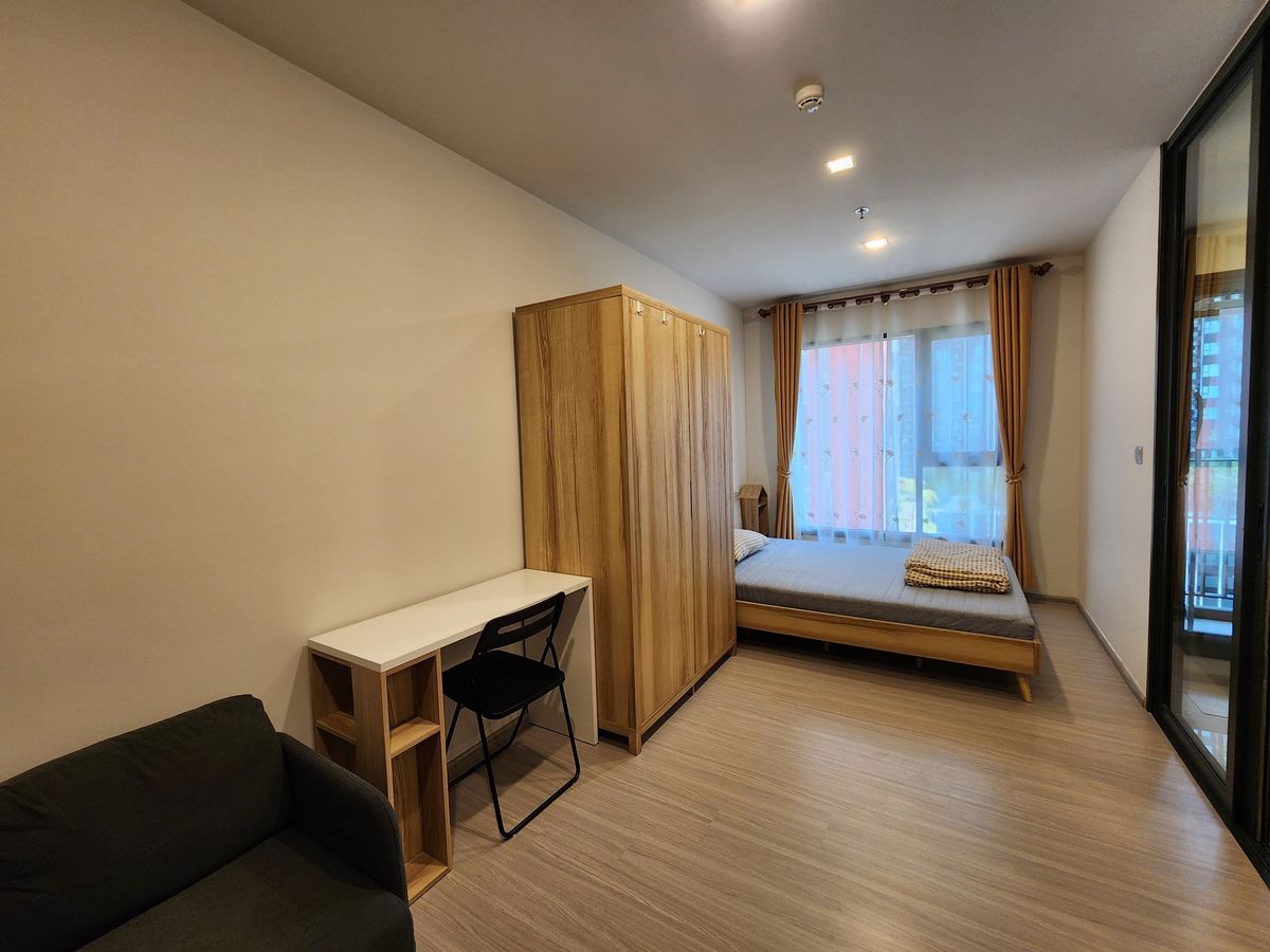 For RentCondoRama9, Petchburi, RCA : 🔴16,500 ฿ 🔴 𝗟𝗶𝗳𝗲 𝗟𝗶𝗳𝗲 𝗛𝘆𝗽𝗲┃ 𝗛𝘆𝗽𝗲┃ 𝗛𝘆𝗽𝗲┃ 𝗛𝘆𝗽𝗲┃ Life Asoke High Hyper ✅ Near MRT Rama 9, happy to service 🙏 Interested in greeting 𝙇𝙄𝙉𝙀 (reply very quickly): 📱 Property code 6807-3109 📱: ID LINE:@bbcondo88
