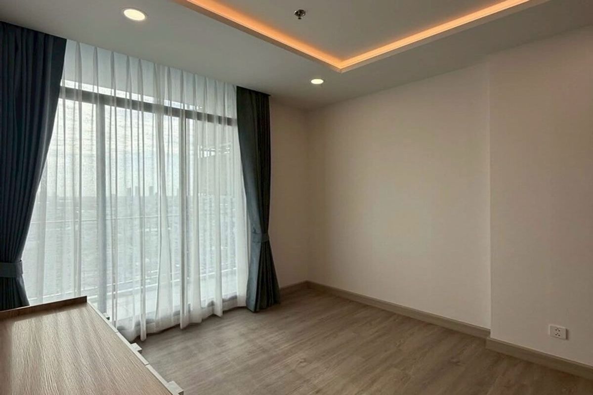 คอนโดพระราม 8 สามเสน ราชวัตร : 🔥 สำหรับขาย - เช่า !!🔥 Code C20250700070..........Supalai Premier Samsen - Ratchawat, 1 ห้องนอน, 1 ห้องน้ำ, ชั้นสูง 14++, แต่งครบ, พร้อมเข้าอยู่, ราคาพิเศษ!!📣📣