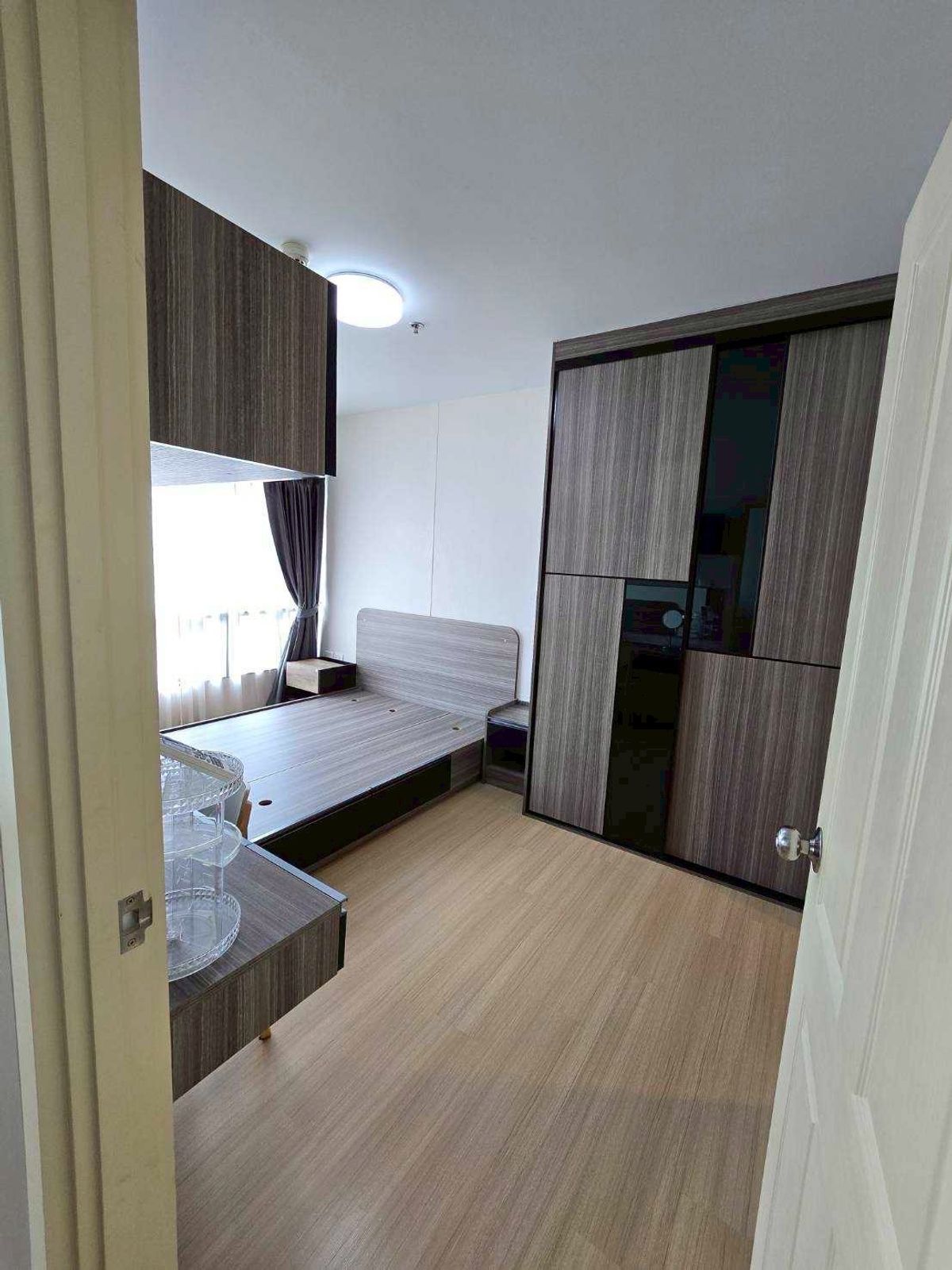 ขายคอนโดพระราม 8 สามเสน ราชวัตร : 🏠Low rise condo🏠 ห้องใหญ่ 41ตรม 🔥 ขาย ศุภาลัย ซิตี้ รีสอร์ท พระราม8🔥