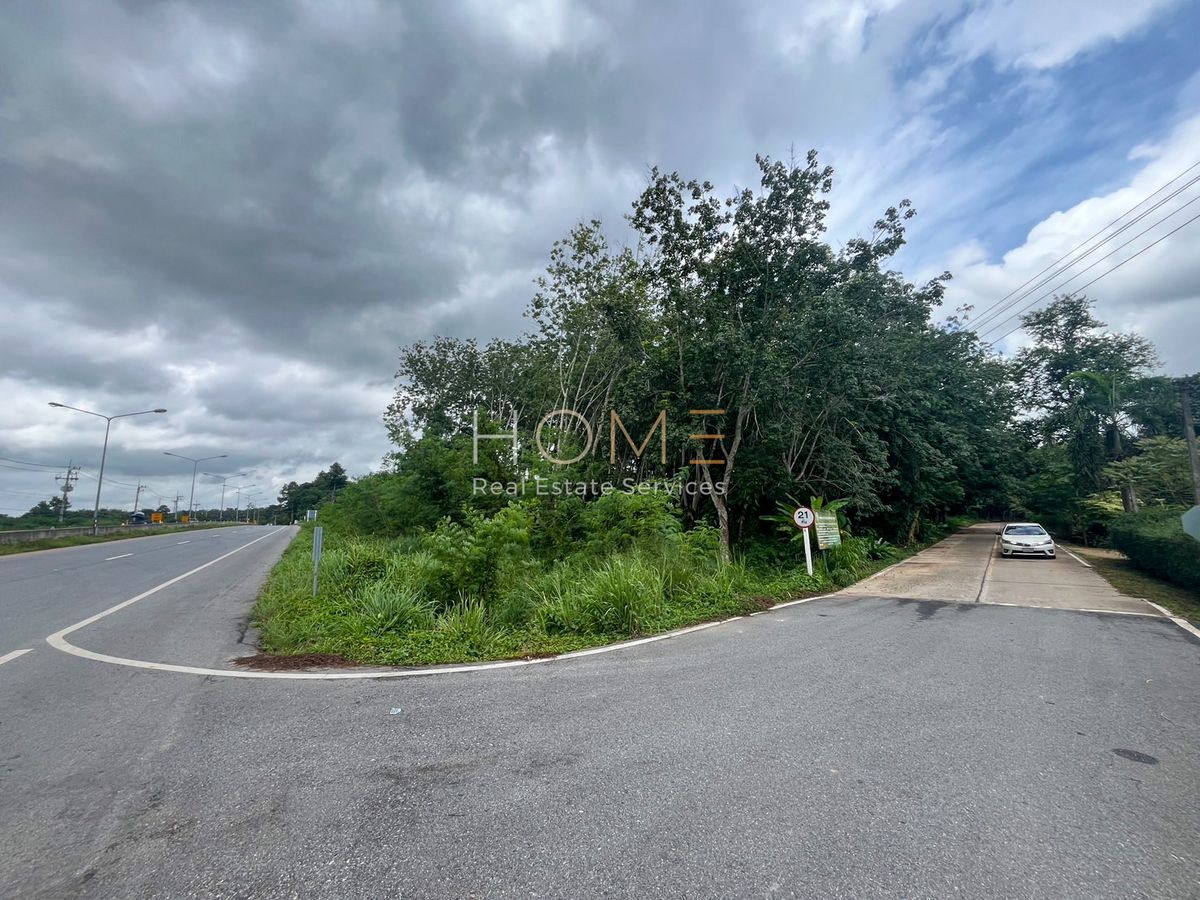 ขายที่ดินระยอง : ✨ 477 ไร่ ทำเลทอง ฟาร์มปศุสัตว์–เกษตรอินทรีย์–รีสอร์ท ได้หมด! ✨ (FOR SALE) NUT2214