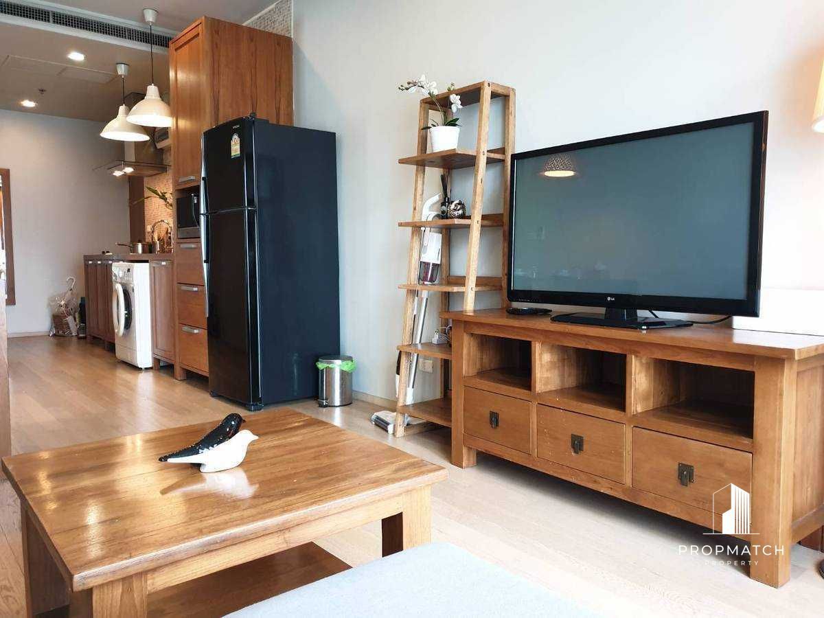 ให้เช่าคอนโดสุขุมวิท อโศก ทองหล่อ : ✨Flash Deal ✨Noble Refine( 2Bed 2Bath 68SQM.) แต่งครบพร้อมอยู่ !! เพียง 50,000 บาทต่อเดือน Tel.0981315848 @propmatch
