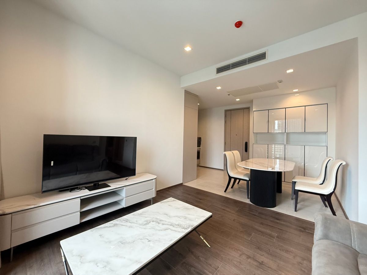 ให้เช่าคอนโดราชเทวี พญาไท : ⚜️ Rare Unit LUXURY 2 bedrooms for rent The Address siam-ratchathewi ⚜️