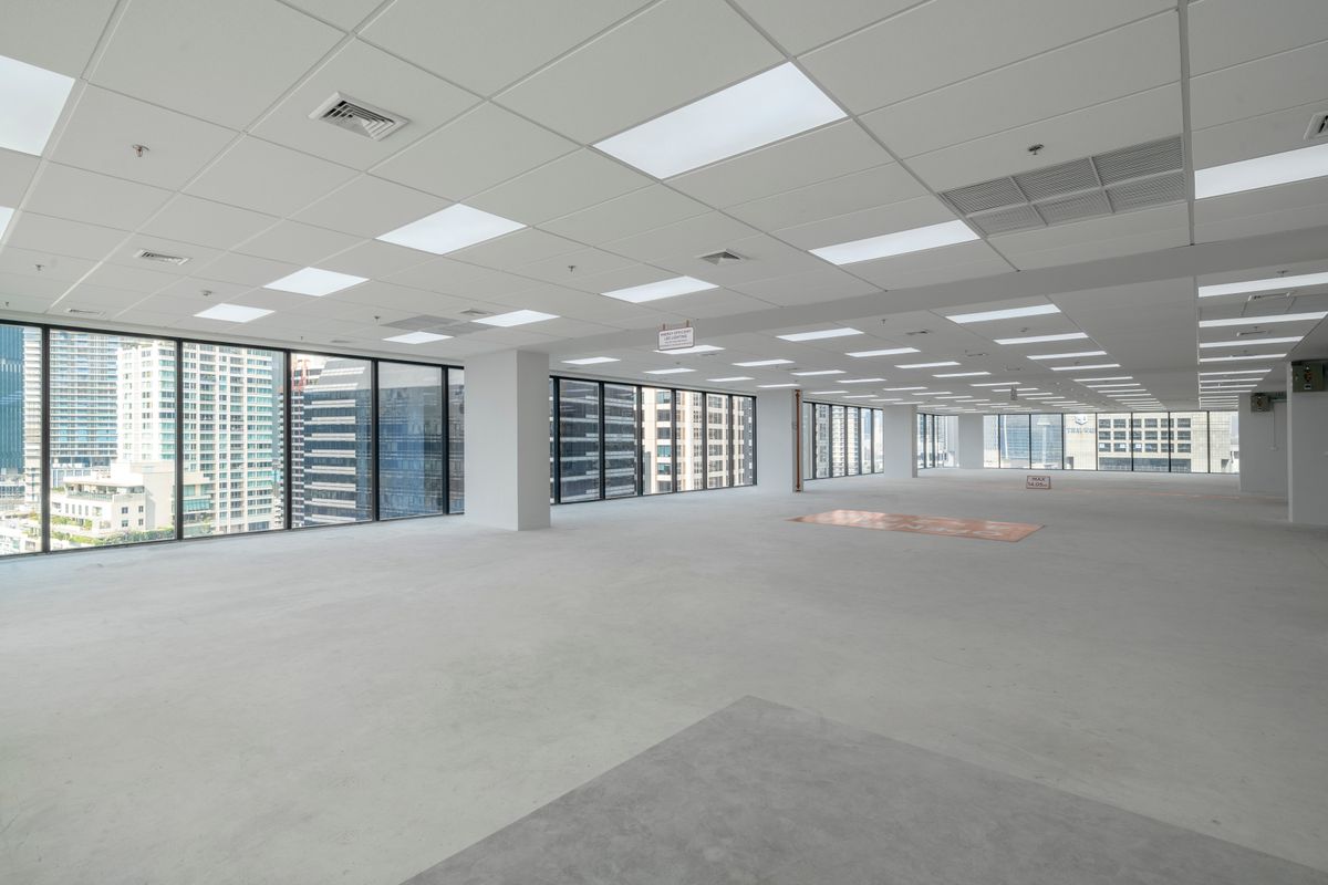 For RentOfficeSathorn, Narathiwat : Office space rental Supalai Icon Sathorn Project