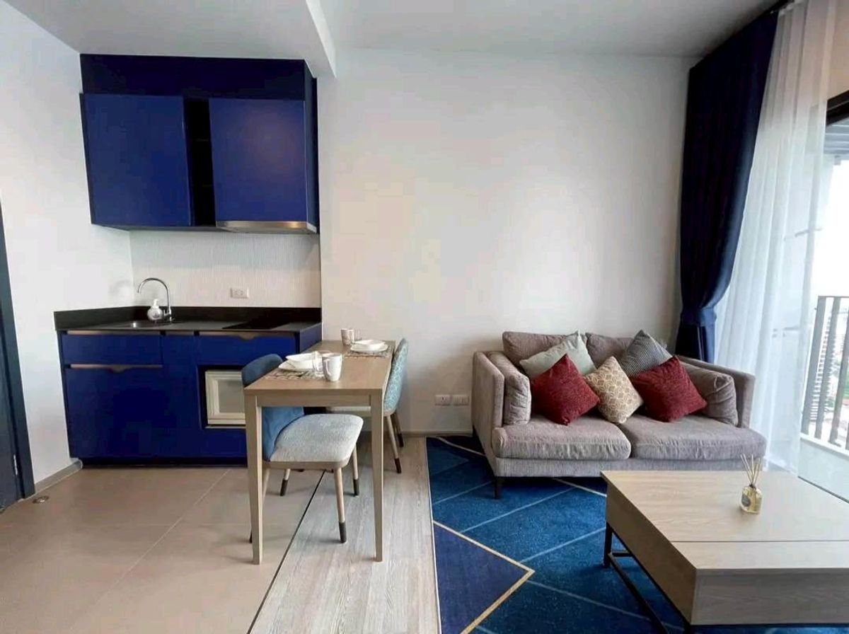 ให้เช่าคอนโดสุขุมวิท อโศก ทองหล่อ : #FOR RENT# XT Ekkamai 
