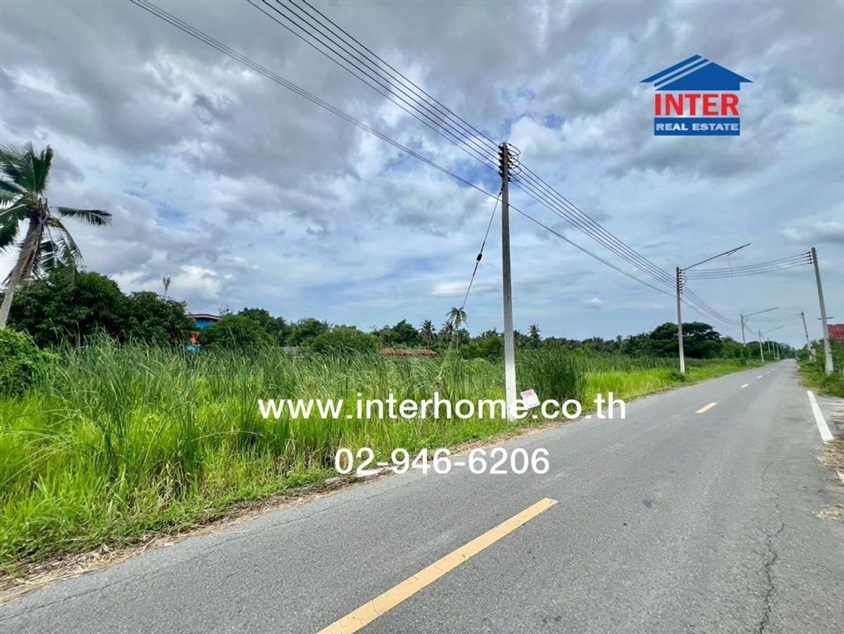 ขายที่ดินนครปฐม : ที่ดินเปล่า 82 ตร.ว. ที่ดินเปล่า ซอยมหาสวัสดิ์ ซอย14 ถนนพุทธมณฑลสาย4 นครชัยศรี นครปฐม