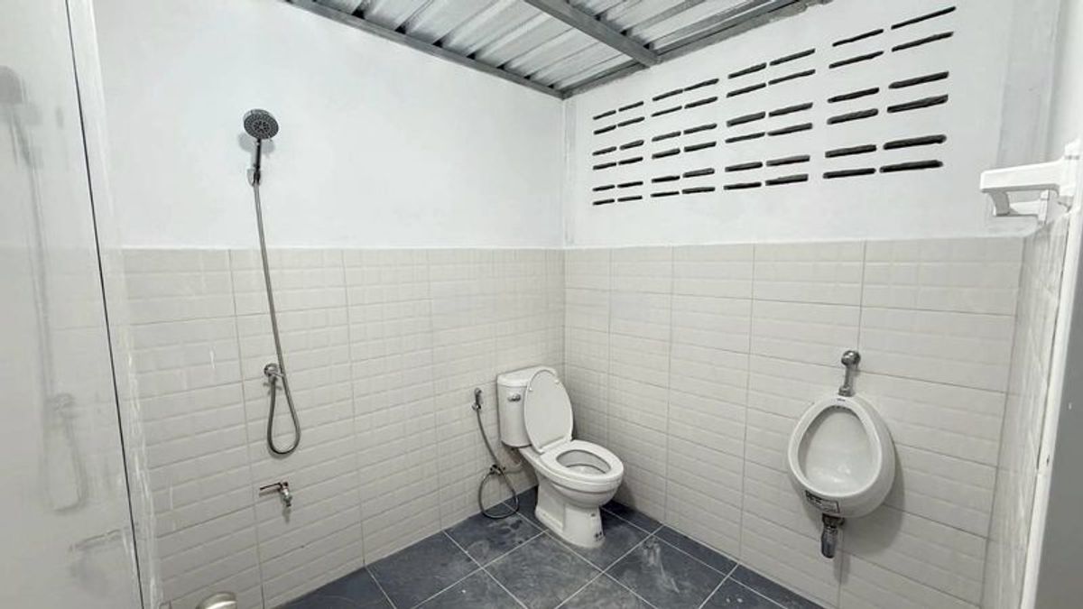 ให้เช่าโกดังนวมินทร์ รามอินทรา : ให้เช่า โกดัง สร้างใหม่ 960 ตร.ม. รามอินทรา – มีนบุรี ใกล้รถไฟฟ้า แขวงมีนบุรี เขตมีนบุรี กรุงเทพมหานคร 