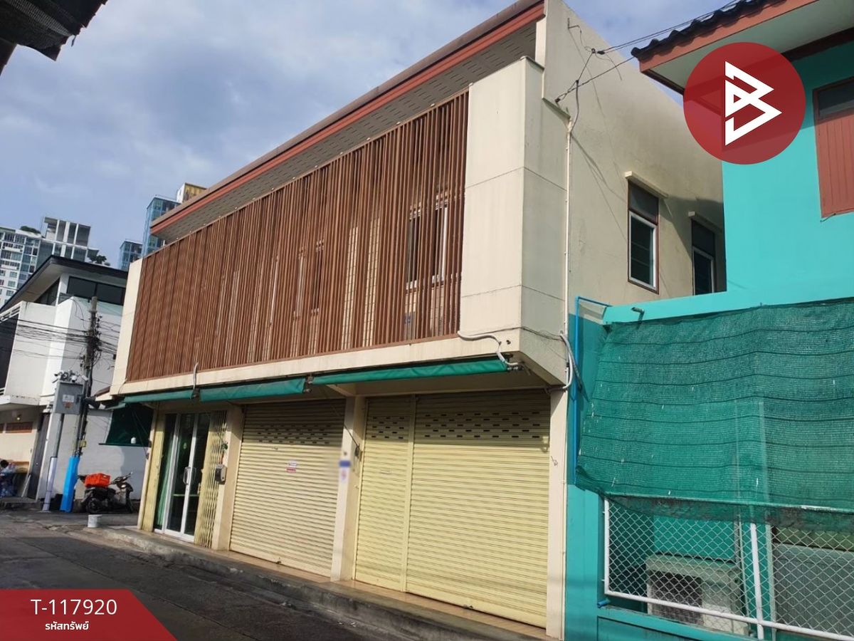 For SaleHouseBangna, Bearing, Lasalle : House for sale Soi Sukhumvit 103/1, area 34 sq.wah, Bangna, Bangkok
