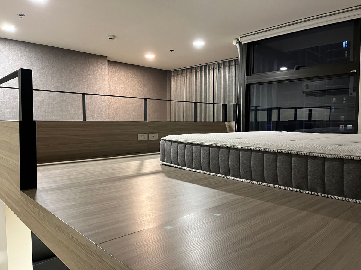 ให้เช่าคอนโดพระราม 9 เพชรบุรีตัดใหม่ RCA : T3080468 ให้เช่า คอนโด Chewathai Residence Asoke (ชีวาทัย เรสซิเดนซ์ อโศก) ขนาด 35 ตร.ม. ชั้น 14