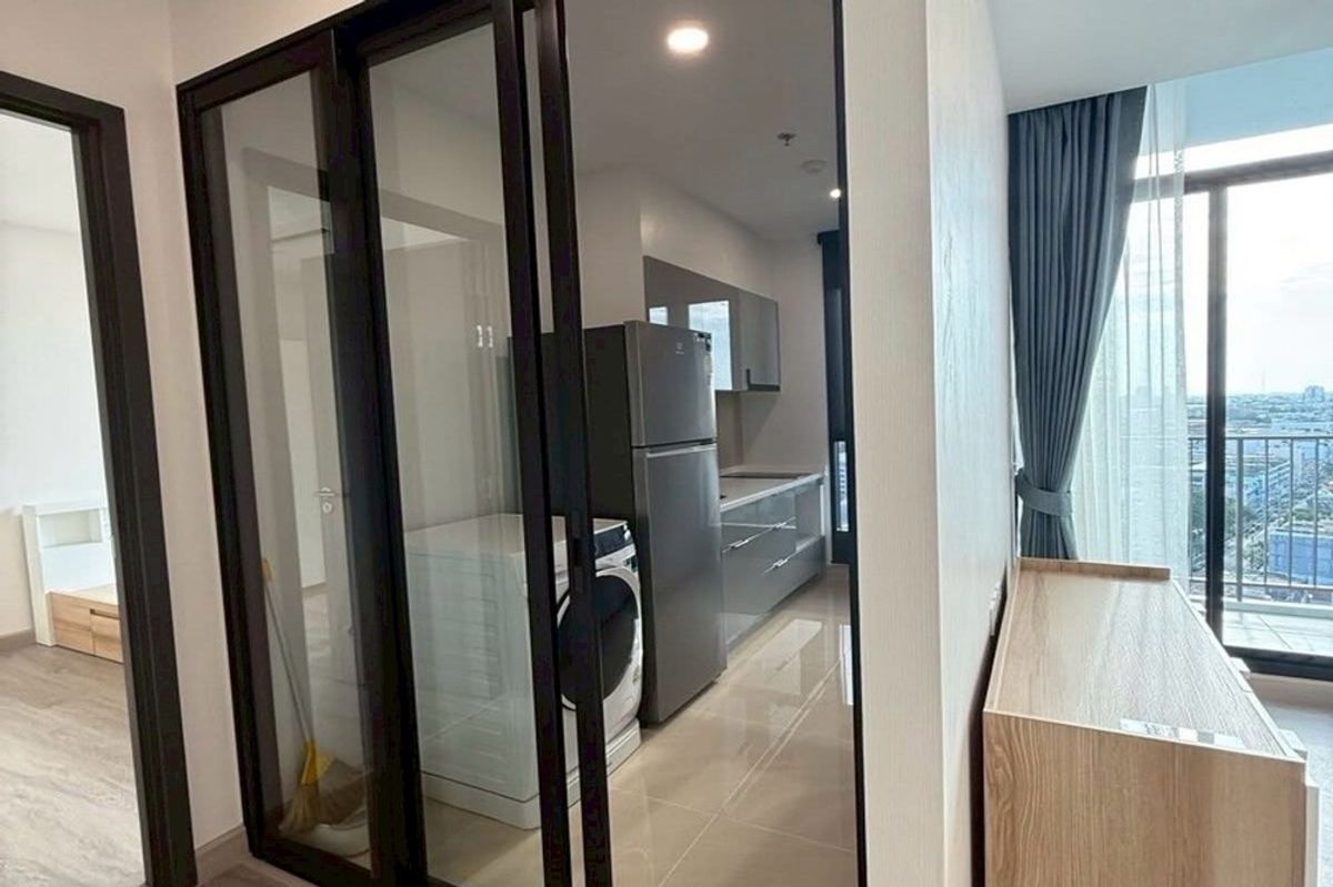 คอนโดพระราม 8 สามเสน ราชวัตร : 🔥 สำหรับขาย - เช่า !!🔥 Code C20250700070..........Supalai Premier Samsen - Ratchawat, 1 ห้องนอน, 1 ห้องน้ำ, ชั้นสูง 14++, แต่งครบ, พร้อมเข้าอยู่, ราคาพิเศษ!!📣📣