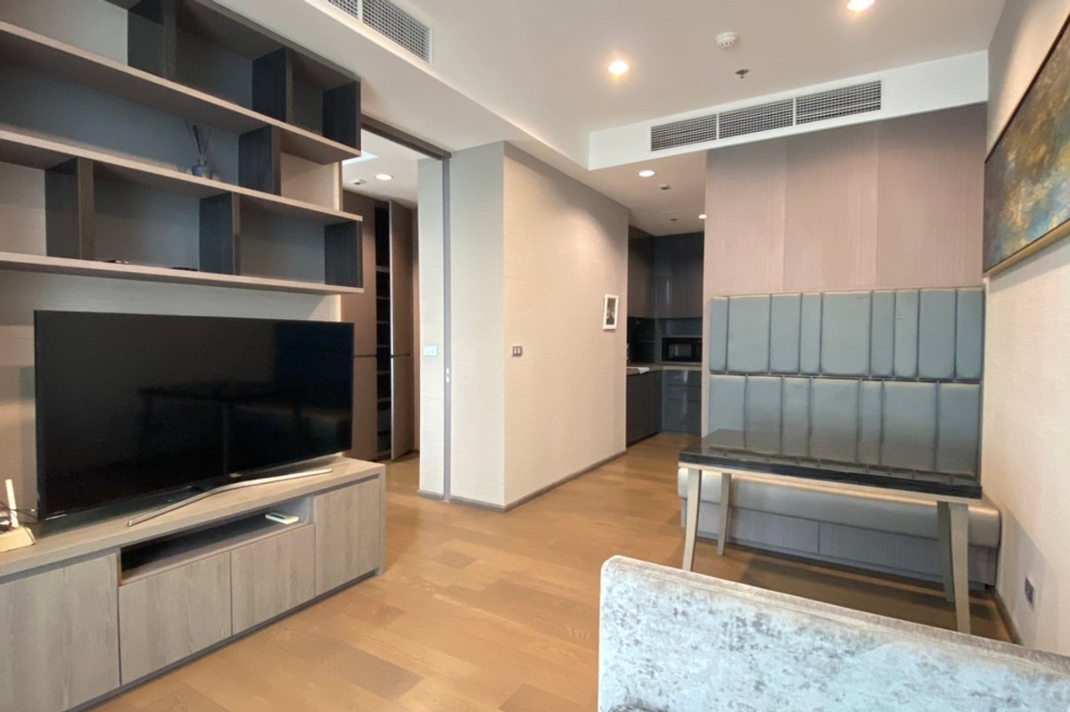 For SaleCondoSathorn, Narathiwat : 🔥 For Sale !!🔥 Code C20230900614..........The Diplomat Sathorn, 1 bedroom, 1 bathroom, high floor 19++, furnished, SELL AT LOSSl!!📣📣