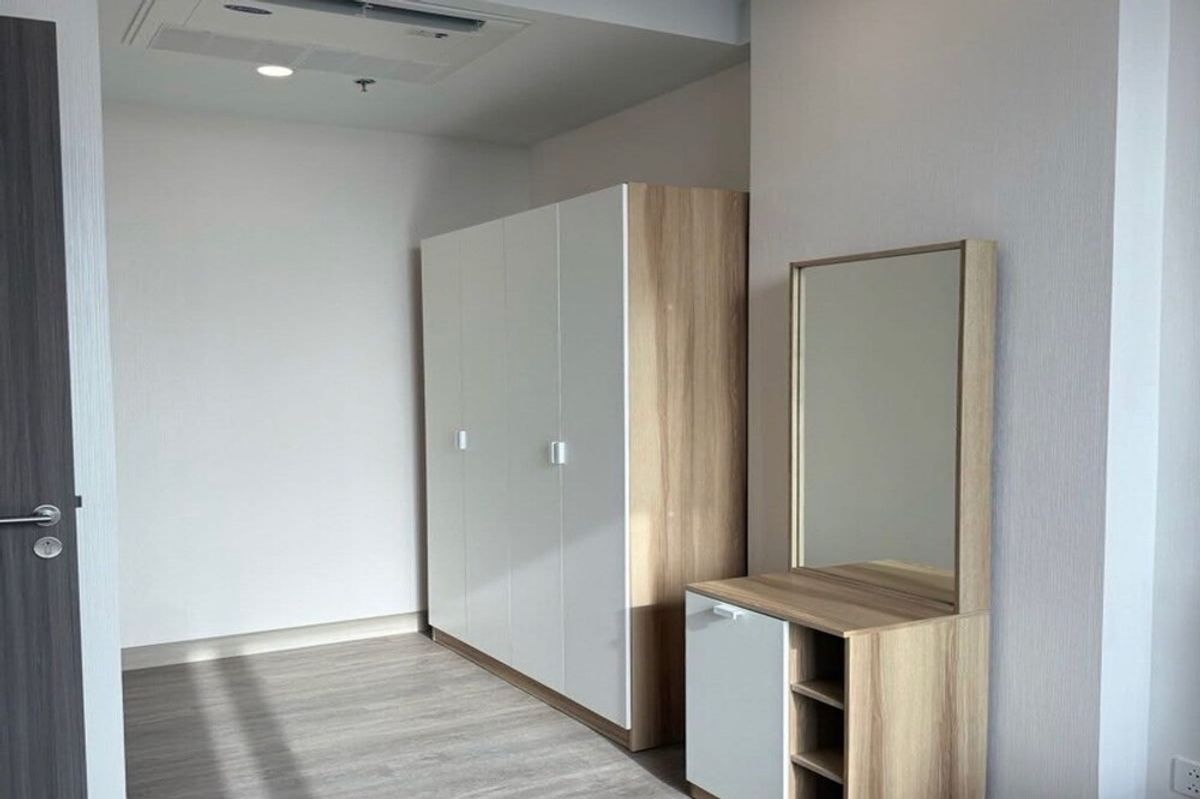 คอนโดพระราม 8 สามเสน ราชวัตร : 🔥 สำหรับขาย - เช่า !!🔥 Code C20250700070..........Supalai Premier Samsen - Ratchawat, 1 ห้องนอน, 1 ห้องน้ำ, ชั้นสูง 14++, แต่งครบ, พร้อมเข้าอยู่, ราคาพิเศษ!!📣📣