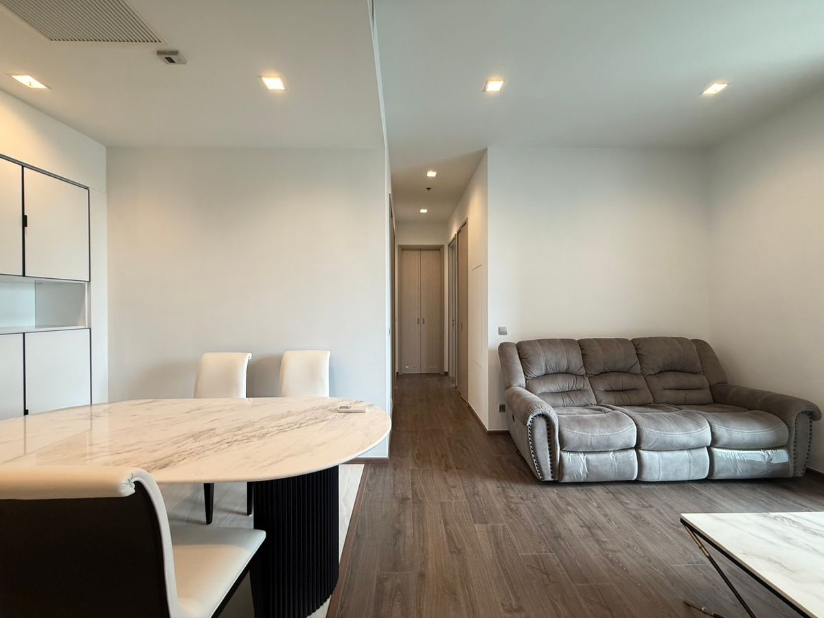 ให้เช่าคอนโดราชเทวี พญาไท : ⚜️ Rare Unit LUXURY 2 bedrooms for rent The Address siam-ratchathewi ⚜️