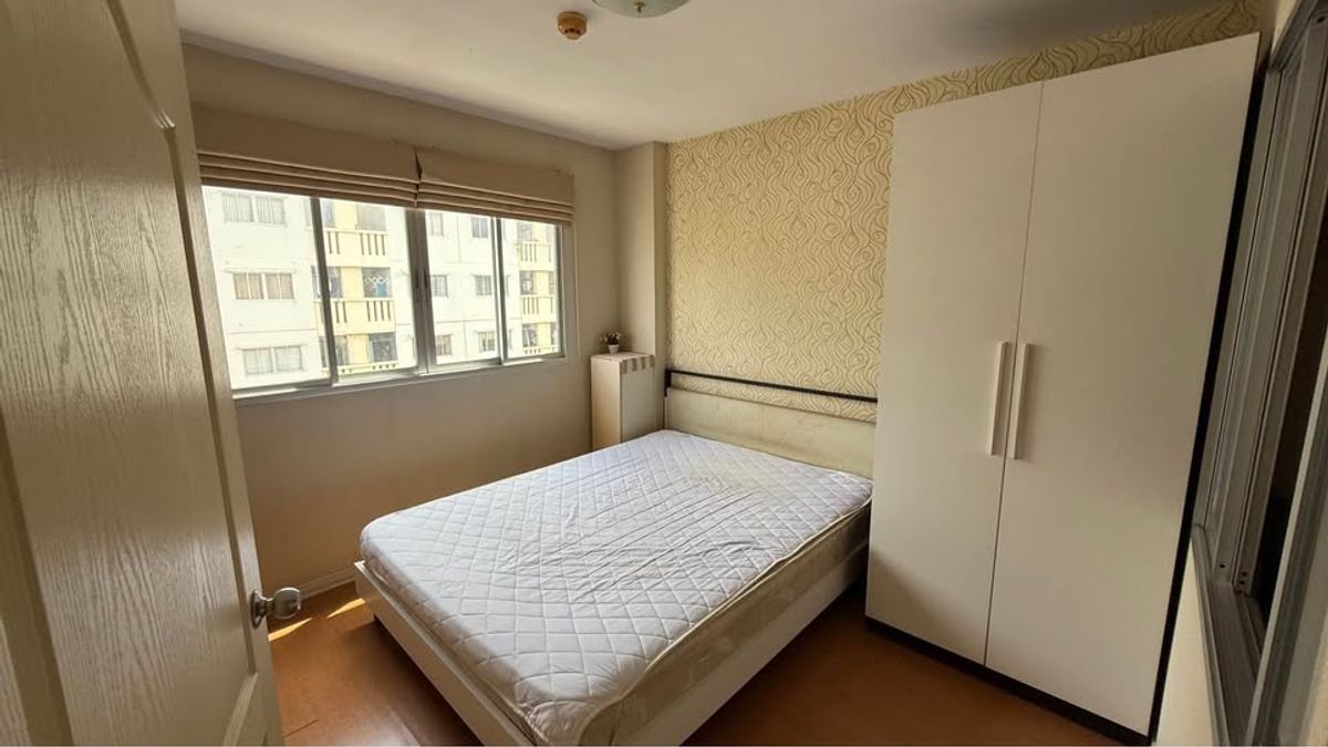 ให้เช่าคอนโดรัตนาธิเบศร์ สนามบินน้ำ พระนั่งเกล้า : 🏠RB19637 ให้เช่าถูกมาก📢ลุมพินี คอนโดทาวน์ รัตนาธิเบศร์👉🏻แอดไลน์ @062mnigk( มี @ ด้วย) แอดมินตอบไว