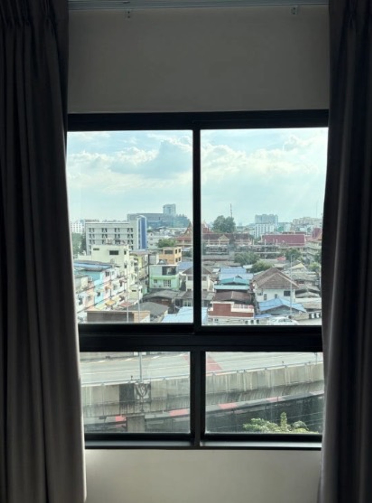 ขายคอนโดพระราม 8 สามเสน ราชวัตร :  🔥 ขาย ศุภาลัย ซิตี้ รีสอร์ท พระราม8🔥