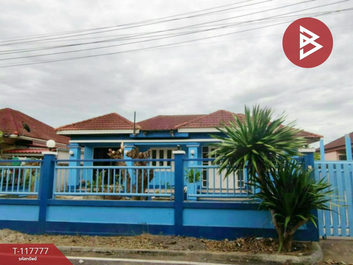For SaleHouseHuahin, Prachuap Khiri Khan, Pran Buri : House for sale Piyaporn 1 Village, Plai Ngam, Prachuap Khiri Khan