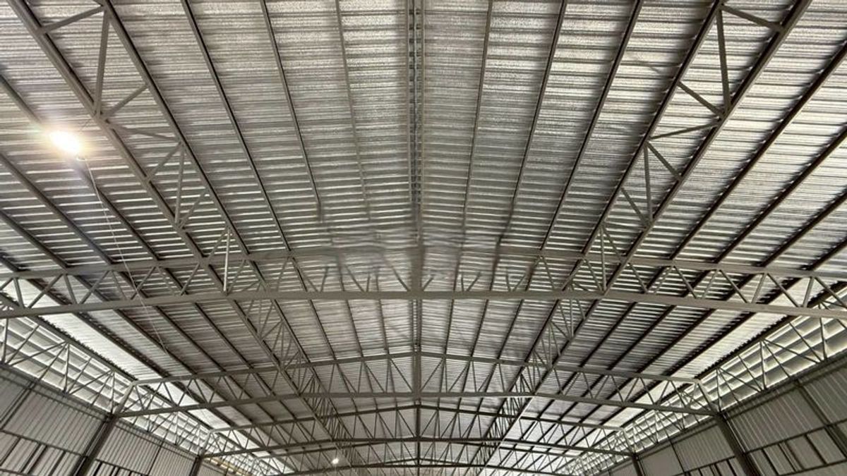 ให้เช่าโกดังนวมินทร์ รามอินทรา : ให้เช่า โกดัง สร้างใหม่ 960 ตร.ม. รามอินทรา – มีนบุรี ใกล้รถไฟฟ้า แขวงมีนบุรี เขตมีนบุรี กรุงเทพมหานคร 