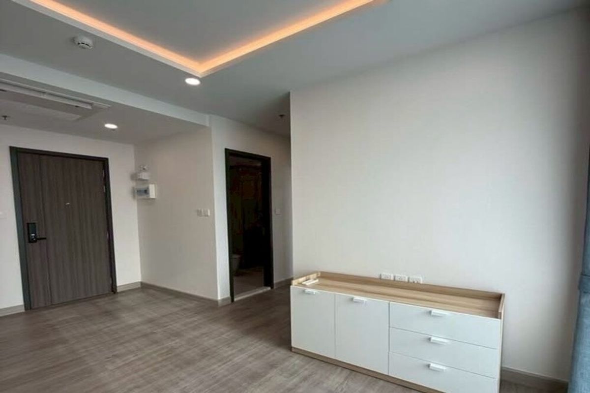 คอนโดพระราม 8 สามเสน ราชวัตร : 🔥 สำหรับขาย - เช่า !!🔥 Code C20250700070..........Supalai Premier Samsen - Ratchawat, 1 ห้องนอน, 1 ห้องน้ำ, ชั้นสูง 14++, แต่งครบ, พร้อมเข้าอยู่, ราคาพิเศษ!!📣📣