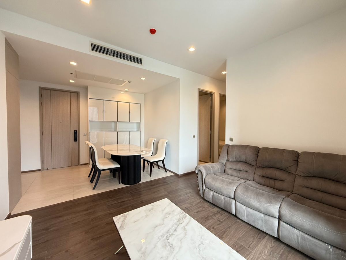 ให้เช่าคอนโดราชเทวี พญาไท : ⚜️ Rare Unit LUXURY 2 bedrooms for rent The Address siam-ratchathewi ⚜️