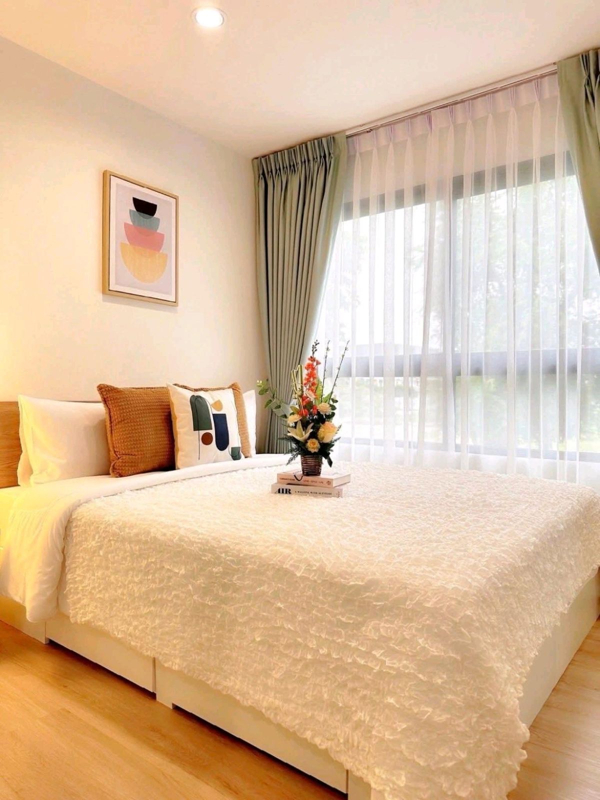 For RentCondoPattanakan, Srinakarin : 出租 For Rent icon [13,000]