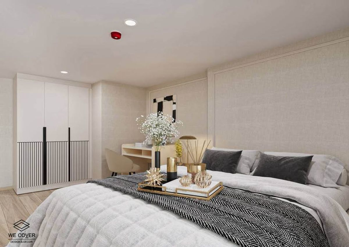 ให้เช่าคอนโดคลองเตย กล้วยน้ำไท : ✨Condo for Rent : Life Rama 4 - Asoke (AP-02) ( line : @condo91 )