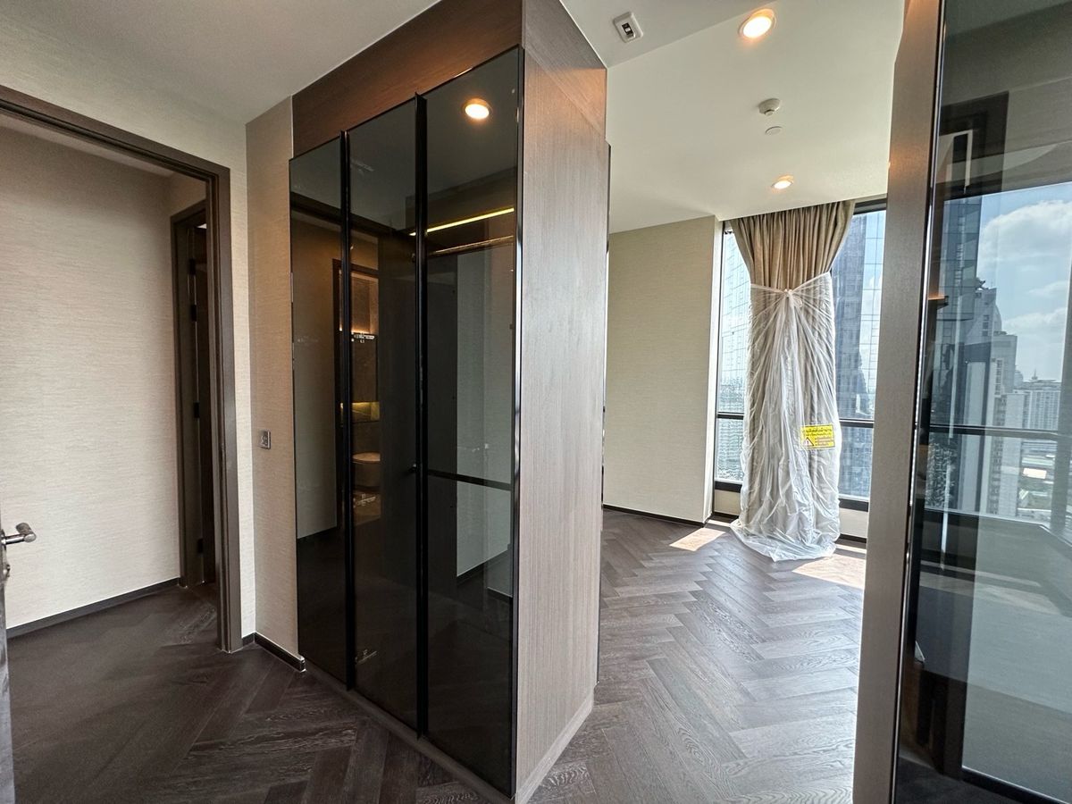 ขายคอนโดสุขุมวิท อโศก ทองหล่อ : ดีลพิเศษจากโครงการ💥 | ESSE Sukhumvit 36 | 0 เมตร ติดบีทีเอสทองหล่อ | โทรนัดชม 0953569894