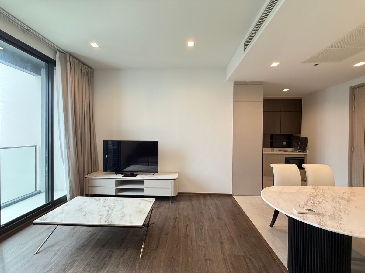 ให้เช่าคอนโดราชเทวี พญาไท : ⚜️ Rare Unit LUXURY 2 bedrooms for rent The Address siam-ratchathewi ⚜️