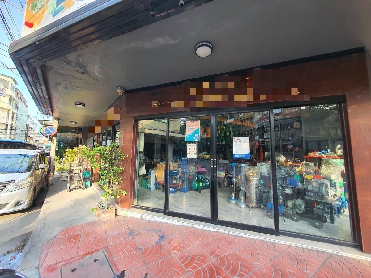 ให้เช่าร้านค้า/ตลาดนัดเยาวราช บางลำพู : ปล่อยเช่า พื้นที่ช็อปร้านค้า ชั้น 1 ขนาด 88 ตารางเมตร ติดถนนเจริญกรุง - เยาวราช ใกล้ รถไฟฟ้า MRT สถานี สามยอด 400 เมตร 