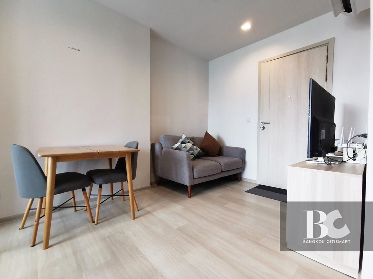 ให้เช่าคอนโดวิทยุ ชิดลม หลังสวน : ⚜️ Best Price 1 bedroom for rent life one wireless ⚜️