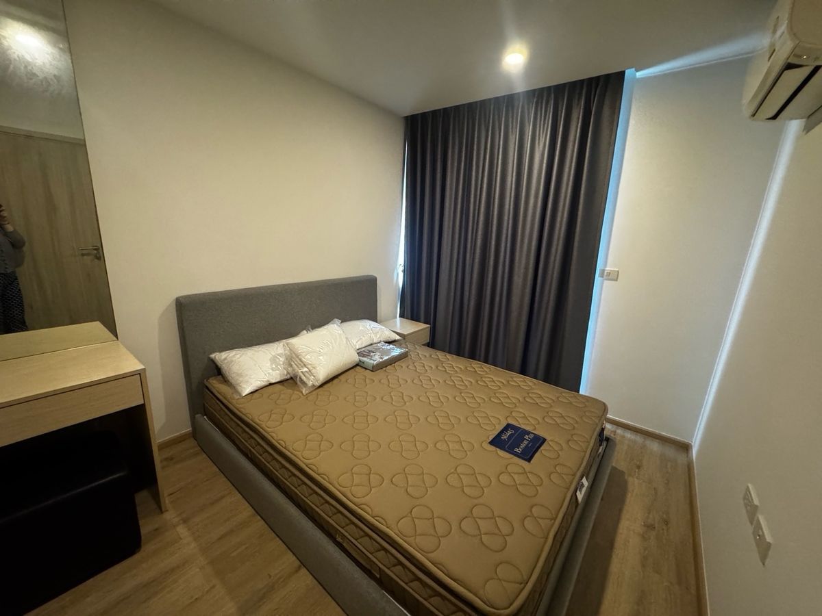 ให้เช่าคอนโดอ่อนนุช อุดมสุข : JK-396 ปล่อยเช่าคอนโด Serio Sukhumvit 50