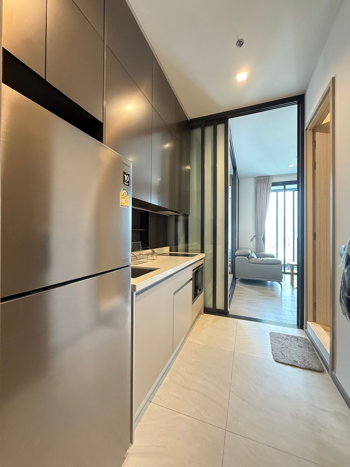 ให้เช่าคอนโดราชเทวี พญาไท : ⚜️ Best Price for rent 1 bedroom close to siam paragon ⚜️