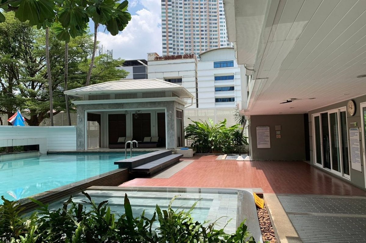 CondoWongwianyai, Charoennakor : 🔥 For Sale - Rent !!🔥 Code C20250700060..........The Bangkok Sathorn -Taksin, 1 bedroom, 1 bathroom, East Facing, furnished, ready to move in, Special Deal!!📣📣