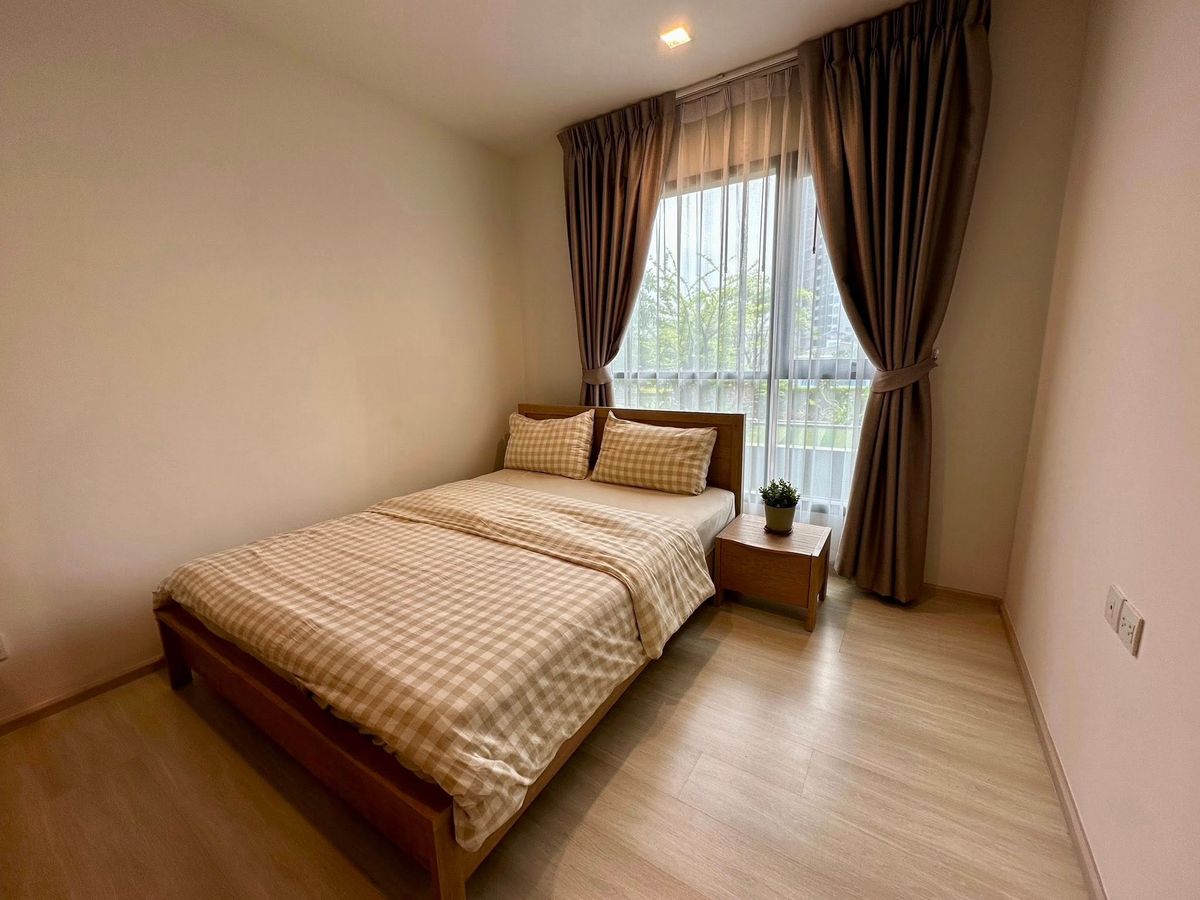 ให้เช่าคอนโดอ่อนนุช อุดมสุข : JK-403 ปล่อยเช่าคอนโด Life Sukhumvit 48