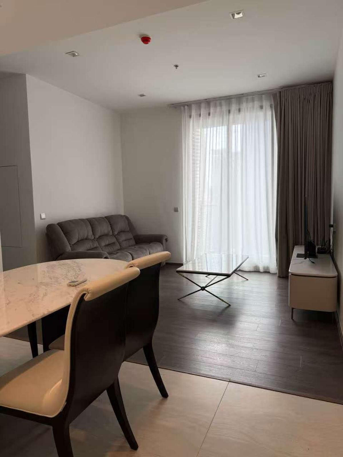 ให้เช่าคอนโดราชเทวี พญาไท : ⚜️ Rare Unit LUXURY 2 bedrooms for rent The Address siam-ratchathewi ⚜️