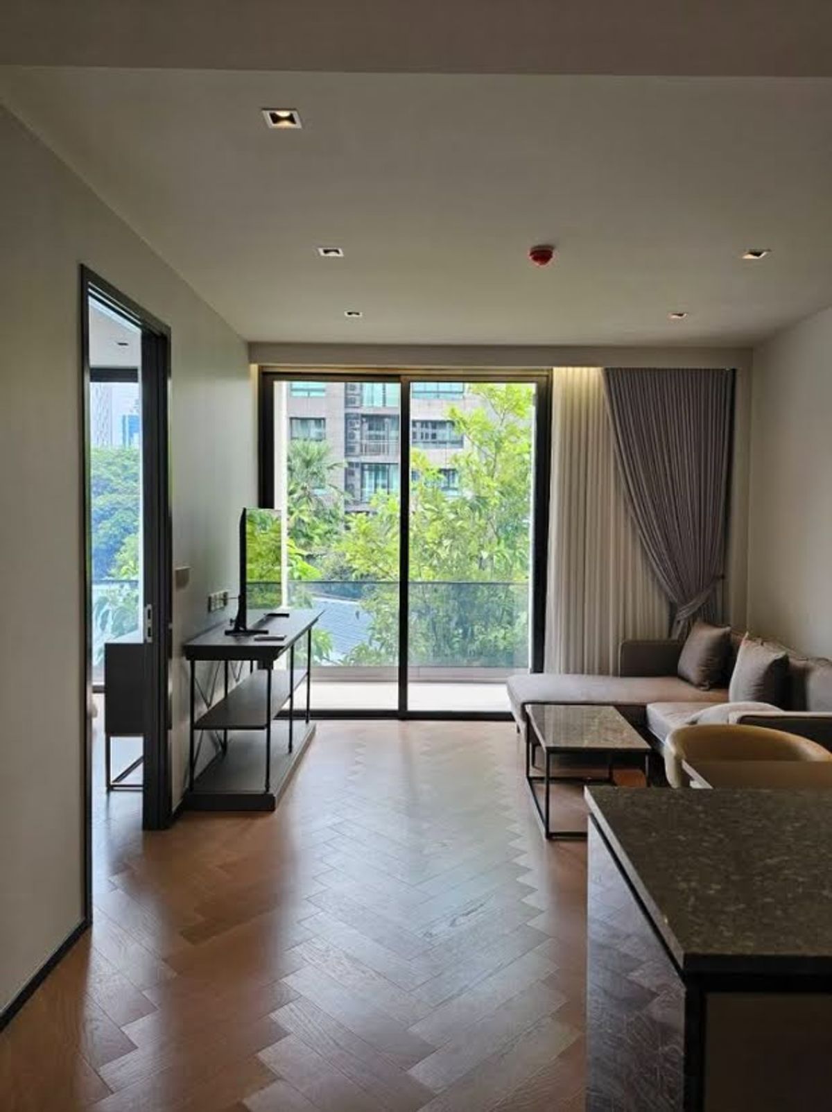 ให้เช่าคอนโดสุขุมวิท อโศก ทองหล่อ : 【FOR RENT】- 1 Bedroom (53 sqm.) @The Reserve Hideaway