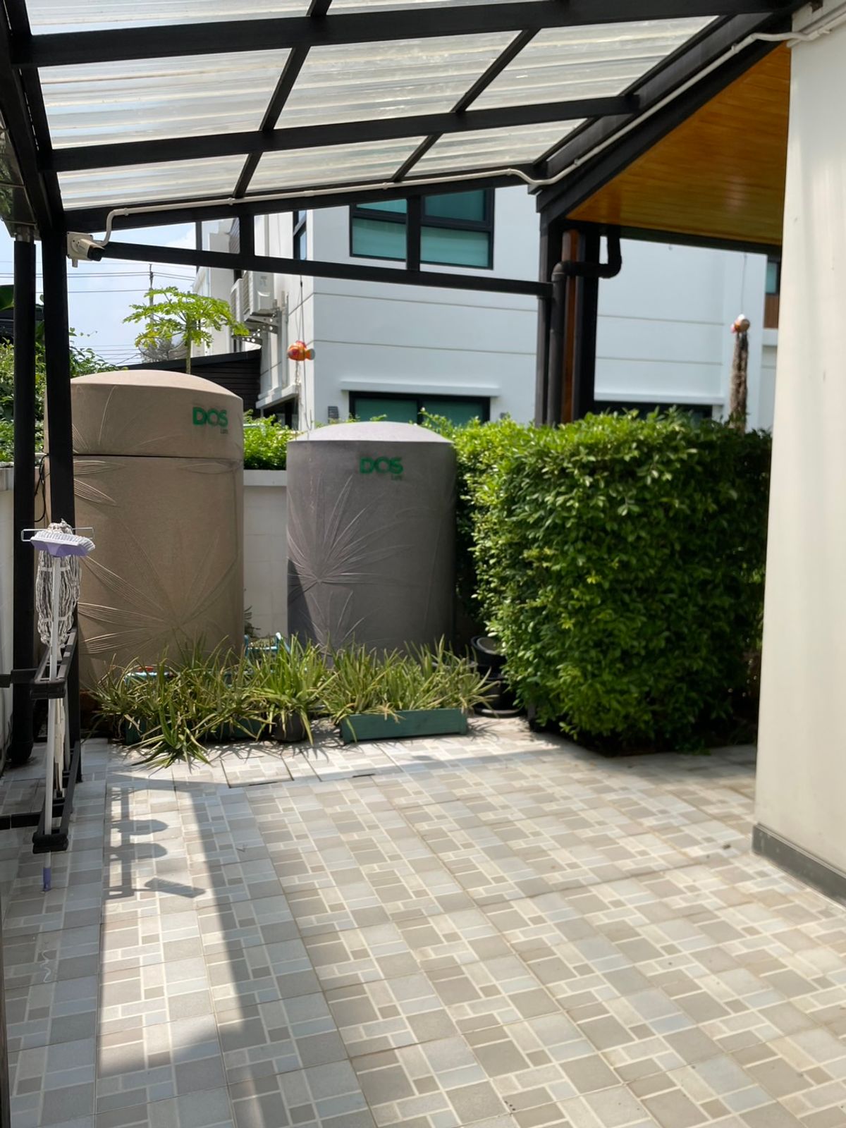 ขายบ้านลาดพร้าว101 แฮปปี้แลนด์ : Supalai Essence Ladprao (ศุภาลัย เอสเซ้นส์ ลาดพร้าว)