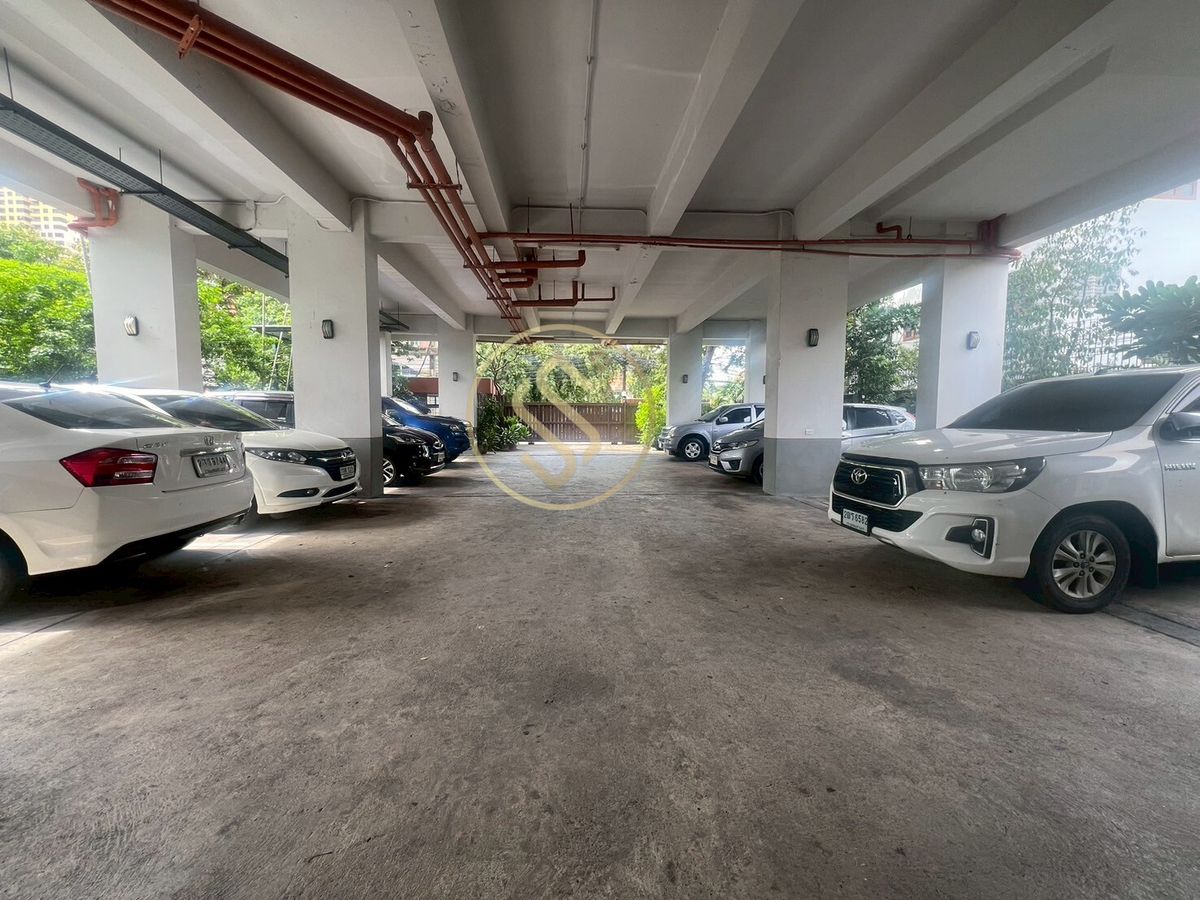 For SaleHotel&Apartment BusinessAri,Anusaowaree : Urgent sale, luxury apartment in the heart of Ari 300 square wah, 3,100 square meters, amount 15 rooms