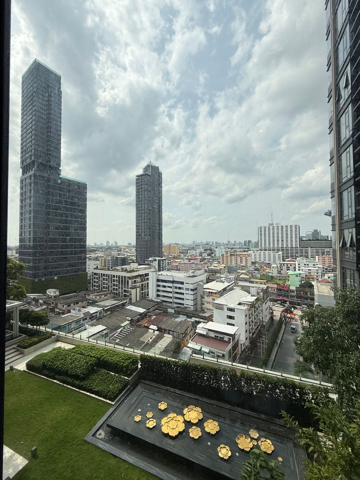 ให้เช่าคอนโดราชเทวี พญาไท : ⚜️ Best Price for rent 1 bedroom close to siam paragon ⚜️