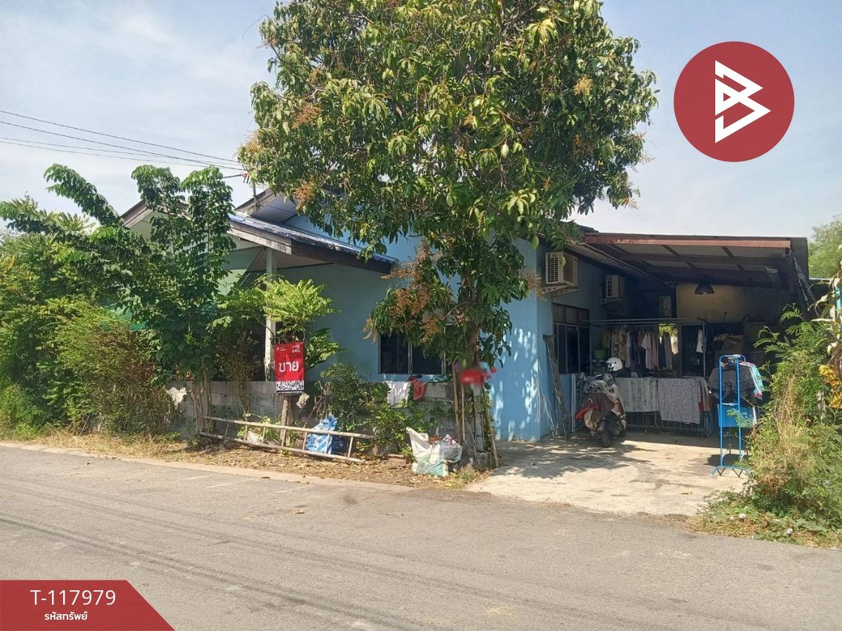 ขายบ้านฉะเชิงเทรา : ขายบ้านเดี่ยว เนื้อที่ 47 ตร.วา บางพระ ฉะเชิงเทรา