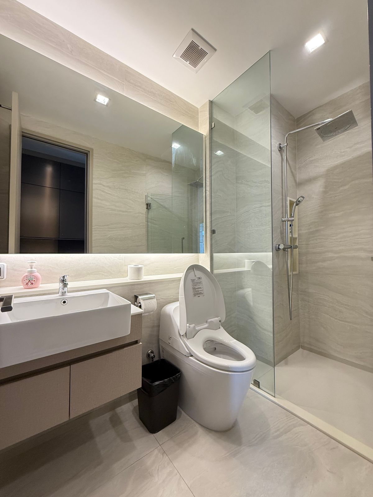 ให้เช่าคอนโดราชเทวี พญาไท : ⚜️ Best Price for rent 1 bedroom close to siam paragon ⚜️