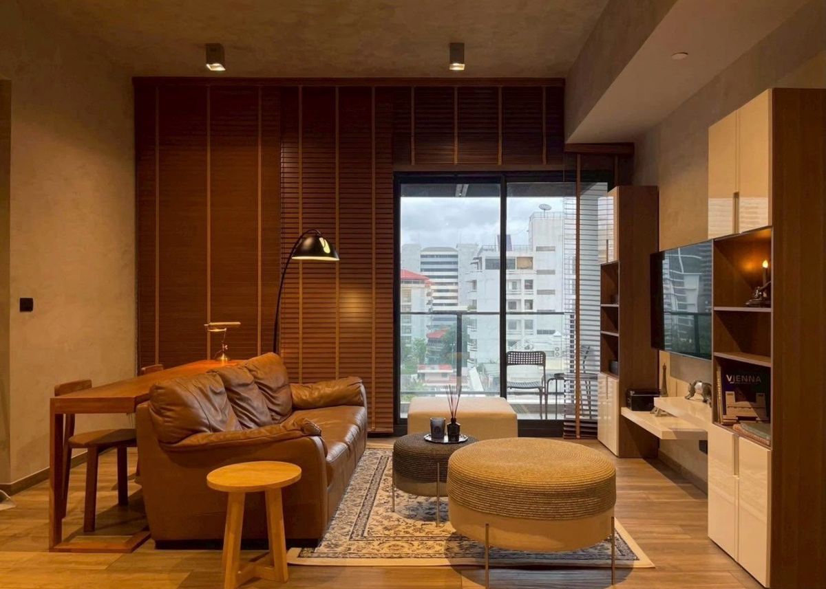 For RentCondoSukhumvit, Asoke, Thonglor : 🎉RENT THE Lofts Asoke 🎉 2 Bedroom 🎉 86 SQ.M🎉 80,000 Baht/Month🎉