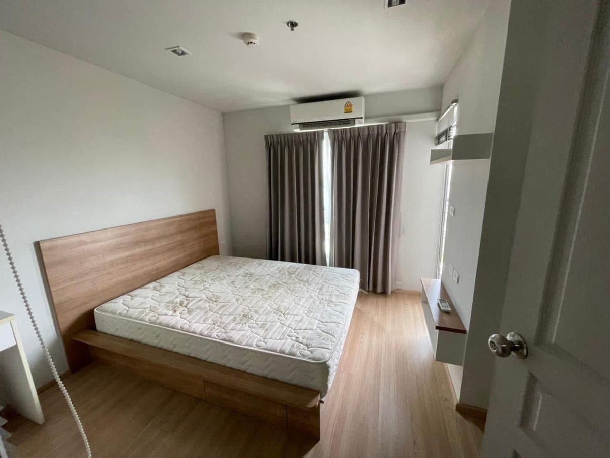 ขายคอนโดบางซื่อ วงศ์สว่าง เตาปูน : JK-422 ขายด่วน Rich Park @ Interchange Taopoon