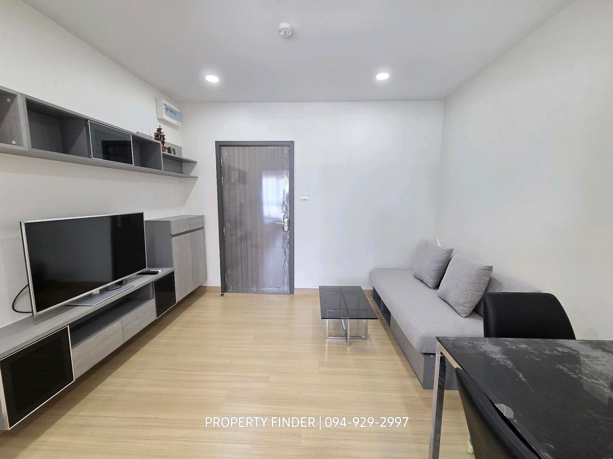 CondoSamut Prakan,Samrong : Condo for Sell / Rent Supalai Veranda Sukhumvit 117 Make an appointment to view the room 👉line: @pfbkk