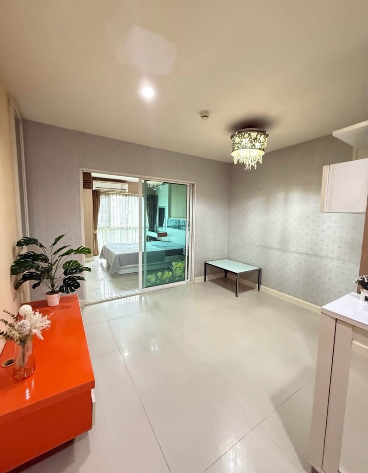 ขายคอนโดท่าพระ ตลาดพลู วุฒากาศ : 🎁Metro Park Sathorn