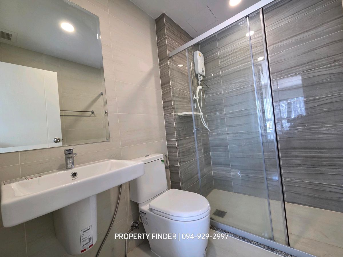 CondoSamut Prakan,Samrong : Condo for Sell / Rent Supalai Veranda Sukhumvit 117 Make an appointment to view the room 👉line: @pfbkk