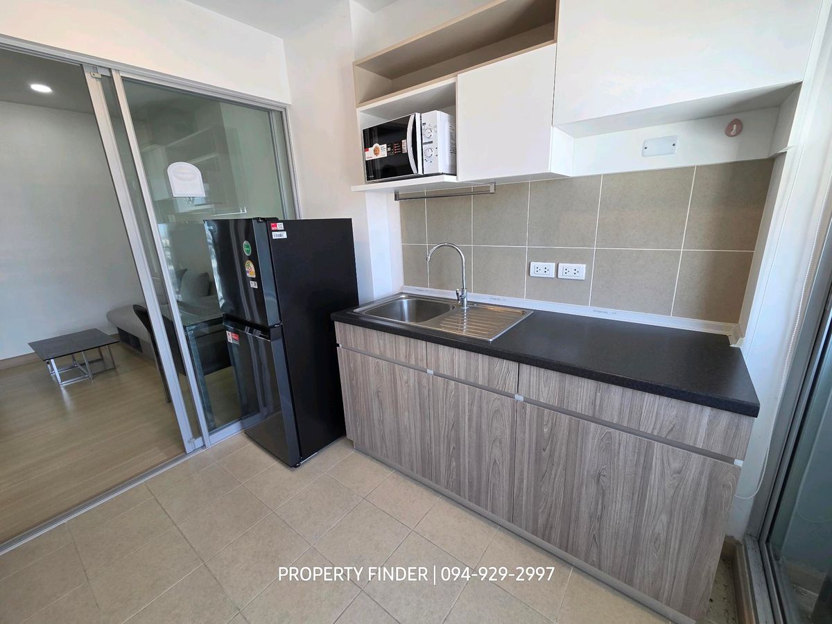 CondoSamut Prakan,Samrong : Condo for Sell / Rent Supalai Veranda Sukhumvit 117 Make an appointment to view the room 👉line: @pfbkk