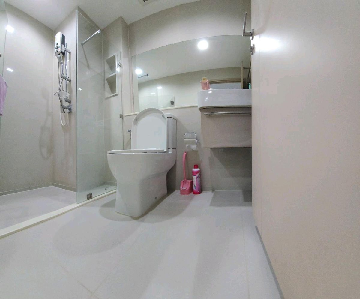 ให้เช่าคอนโดท่าพระ ตลาดพลู วุฒากาศ : 🍒ให้เช่าคอนโดใกล้สาทร สถานีตลาดพลู 1 ห้องนอน เฟอร์นิเจอร์และเครื่องใช้ไฟฟ้าครบ