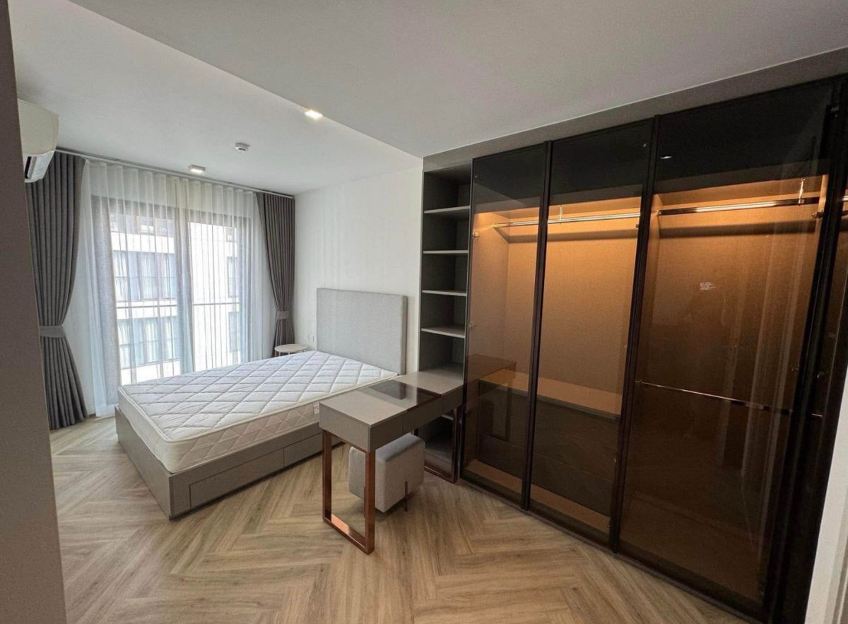 CondoSukhumvit, Asoke, Thonglor : 🔥 2 BED 2 Bath 🔥 Low Rise ✅ Pool view