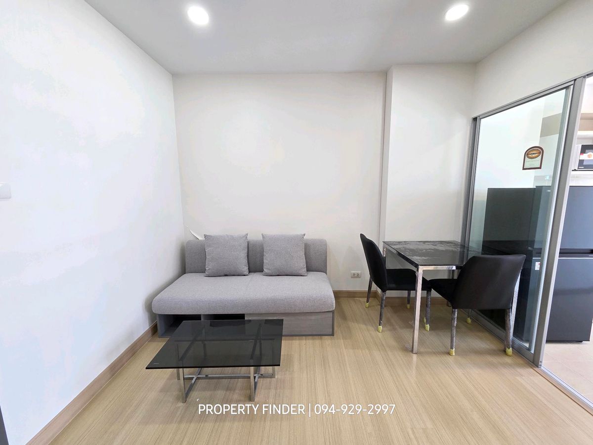 CondoSamut Prakan,Samrong : Condo for Sell / Rent Supalai Veranda Sukhumvit 117 Make an appointment to view the room 👉line: @pfbkk