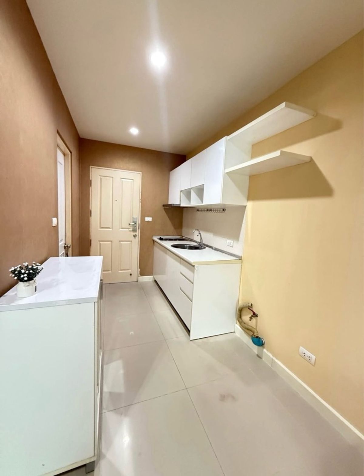 ขายคอนโดท่าพระ ตลาดพลู วุฒากาศ : 🎁Metro Park Sathorn